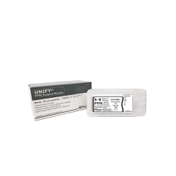 5-0 x 18" Unify PTFE Sutures with P-3 Needle - 12/Box (S-F518R13) AD Surgical 5-0 x 18" Unify PTFE Sutures with P-3 Needle - 12/Box (S-F518R13) AD Surgical