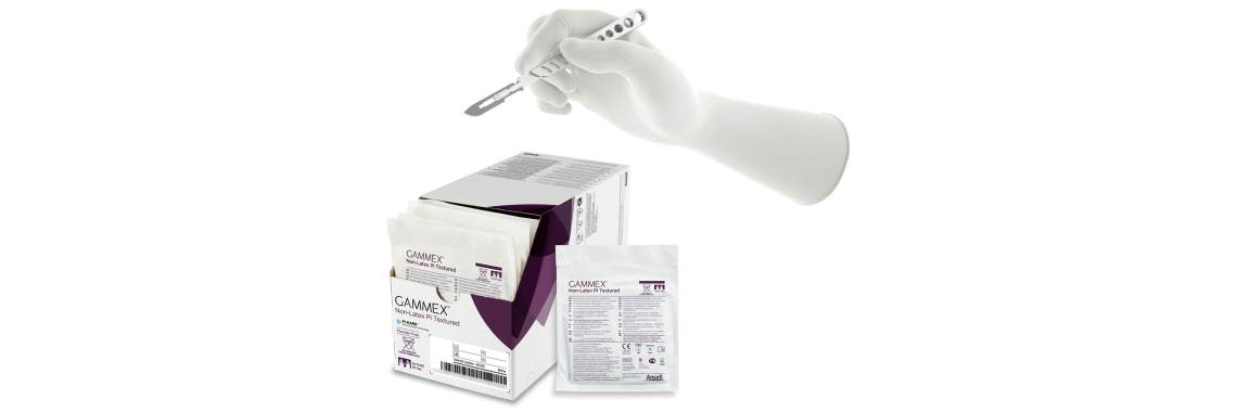 Sterile Surgical Gloves