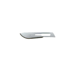 Size #10 Bard Parker Stainless Steel Blade - 150/Case (371210) Aspen Surgical