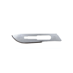 Size #20 Bard-Parker Stainless Steel Blade - 150/Case (371220) Aspen Surgical