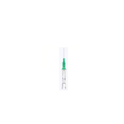 18G x 1.25-inch Introcan Safety 2 IV Catheter - 200/Case (4242012-02) B. Braun Medical, Inc.