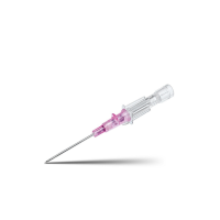 20G x 1" Introcan Safety 2 IV Catheter - 200/Case (4242006-02) B. Braun Medical, Inc. 20G x 1" Introcan Safety 2 IV Catheter - 200/Case (4242006-02) B. Braun Medical, Inc.