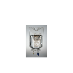 0.9% Sodium Chloride for Injection in 100mL Viaflex Plastic Container - 96/Case (2B1309) Baxter Healthcare Corporation