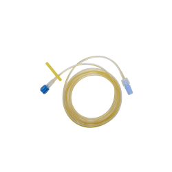 Anesthesia Microbore Set Universal with Male Luer Lock Adapter - 60/Case (2C9218) Baxter Healthcare Corporation