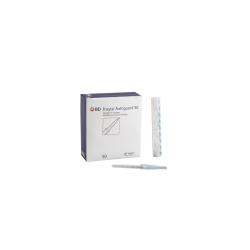 22G x 1" Insyte Autoguard BC Shielded IV Catheter - 200/Case (382523) Becton Dickinson
