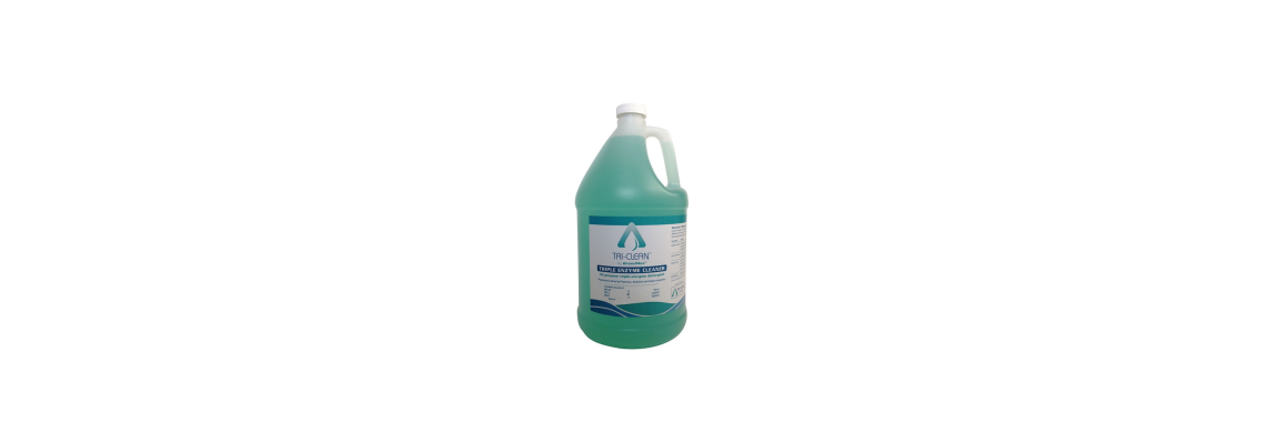 TriClean
