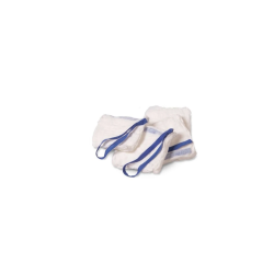 18" x 18" Sterile Prewashed Laparotomy Sponges in 5/Pack - 40 Packs/Case (23250-402) Cardinal Health