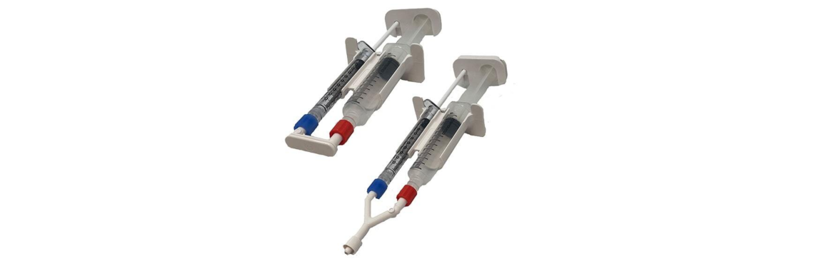 Biomaterial Delivery Devices