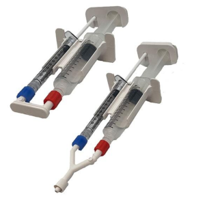 Biomaterial Delivery Devices