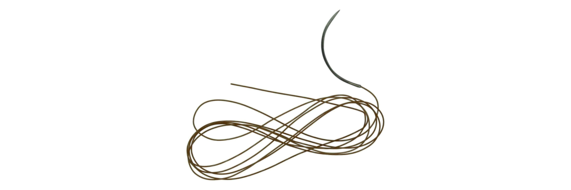 Sutures - Did you know?