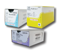 Ethicon Sutures