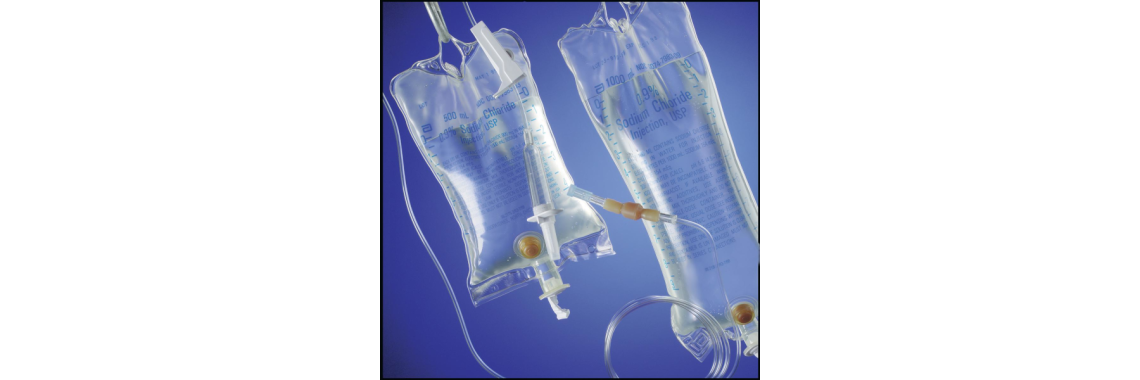IV solutions