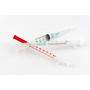 Needles & Syringes