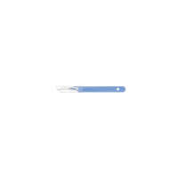 Safety Stitch Cutter with Retracting Guard - 10/Box (SM3626) Cincinnati Surgical Company
