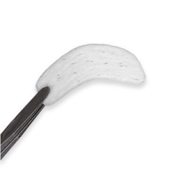 12mm x 16mm MatrixDerm Cap Collagen Membrane (PDMC1216) Collagen Matrix