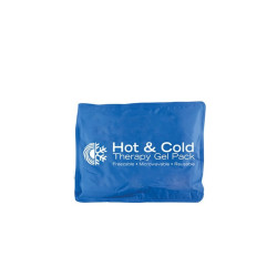 11" x 14" Blue Reusable Hot/Cold Gel Pack Compass Health