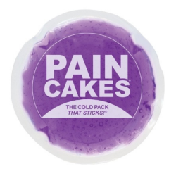 Large Purple Paincake Cold Pack with "Stick & Stay" Technology (TMF70002) Compass Health