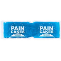Paincake Wrap with "Stick & Stay" Technology (TMF70006) Compass Health