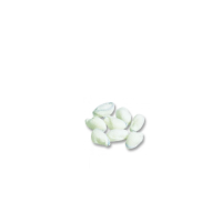 3/8" Peanut Sponge with C-5 Holder - 500/Box (10545) Dukal Corporation