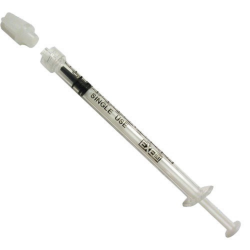 1cc Tuberculin Lock Tip Syringe with Cap - 100/Box (26049) Exel Corporation 1cc Tuberculin Lock Tip Syringe with Cap - 100/Box (26049) Exel Corporation