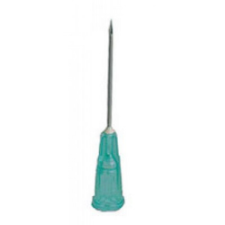 32G x 1/2" Dermatology Hypodermic Needle in Soft Pack - 100/Box (26392S) Exel Corporation 32G x 1/2" Dermatology Hypodermic Needle in Soft Pack - 100/Box (26392S) Exel Corporation