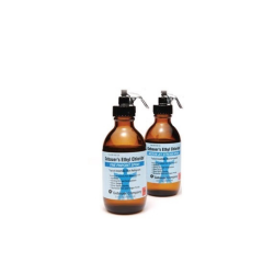 Ethyl Chloride with Medium Stream Spray - 115mL (0386-0001-03) Gebauer