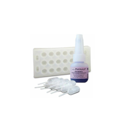 9mL High Viscosity Violet PeriAcryl Tissue Adhesive Kit (P-ACRYL9VHV) GluStitch, Inc. 9mL High Viscosity Violet PeriAcryl Tissue Adhesive Kit (P-ACRYL9VHV) GluStitch, Inc.