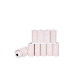 Kendal-LTP EKG/ECG Recording Paper - 6,000/Case (102-7659) Henry Schein Medical