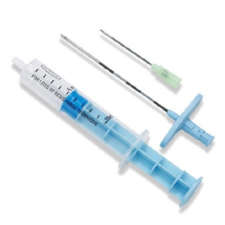 Portex Single Shot Epidural Tray - 10/Case (4971-18) ICU Medical Sales, Inc.