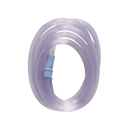 3/16" x 12' Sterile Suction Connecting Tubing - 20/Case (16-66303) McKesson Corporation