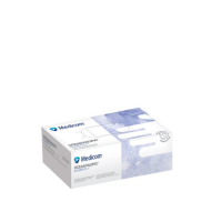 X-Small Ocean Pacific Elements Nitrile Exam Glove - 2,000/Case (OPXS-BIO) Medicom, Inc.