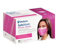 Medicom Procedure Masks