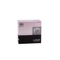 HeliPLUG® Collagen Wound Dressing - 10/Box (62-202) Integra Miltex