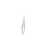 Microsurgical Scissors with Curved Beaks - 14.5cm (17-2040) Integra Miltex