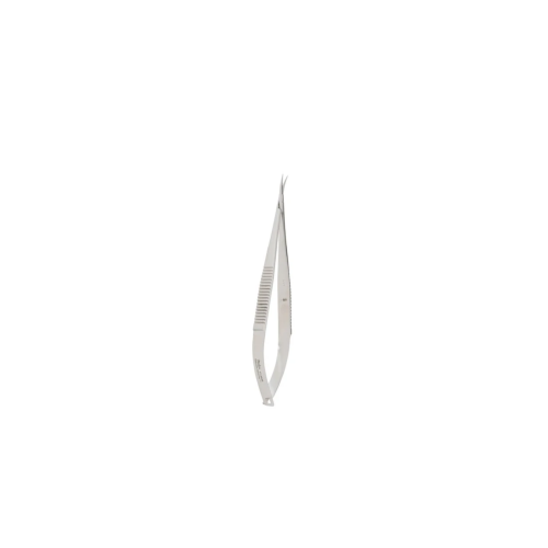Microsurgical Scissors with Curved Beaks - 14.5cm (17-2040) Integra Miltex