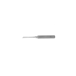 5mm Left Braithwaite Nasal Chisel (PM-1554B) Padgett Instruments by Integra Miltex