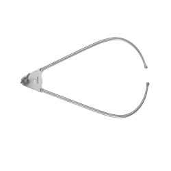 McKissock Mammaplasty Caliper - 29cm (PM-8750) Padgett Instruments by Integra Miltex