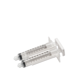 10cc Applicator Assembly, 1:1 Ratio 10 Per Box, (SA-3310) Nordson Medical