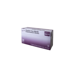 Medium OmniTrust #204 Ultimate Nitrile Exam Gloves - 3,000/Case (204-322) Omni International Corp Medium OmniTrust #204 Ultimate Nitrile Exam Gloves - 3,000/Case (204-322) Omni International Corp
