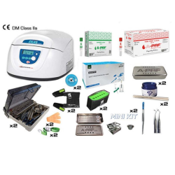 Professional PRF System (PRF-PROKIT)