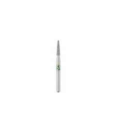 855-016C Sterile Round End Taper Revelation Diamond Bur - 25/Roll (855-016C) SS White 855-016C Sterile Round End Taper Revelation Diamond Bur - 25/Roll (855-016C) SS White