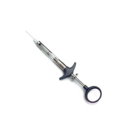 Aspiject Self-Aspirating Syringe with Thumb Ring (01N2030) Septodont