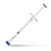 InterOss Large Particle Anorganic Cancellous Bone Graft in 0.5cc Syringe (IOLGS050) SigmaGraft