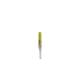 24G x 3/4" Yellow Surflo® ETFE I.V. Catheters - 50/Box - (TER-SR-OX2419CA) Terumo Medical 24G x 3/4" Yellow Surflo® ETFE I.V. Catheters - 50/Box - (TER-SR-OX2419CA) Terumo Medical