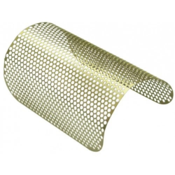 12 x 25mm Cytoflex Precision Titanium Mesh (C02-4101)
