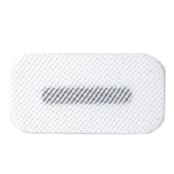 12mm x 24mm Anterior Narrow Cytoflex Ti-enforced PTFE Membrane (C05-0301)