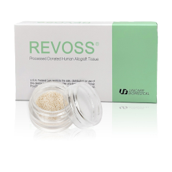 0.25cc Revoss Mineralized Cortical/Cancellous Bone Allograft (RB5-1025)