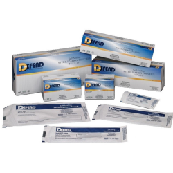 DEFEND® 2-3/4" x 10" Steri-Pouches - 200/Box (SP-0550) Mydent International (Young)