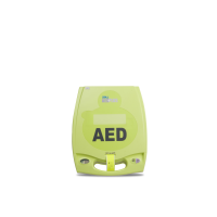AED Plus® Defibrillator with Professional Cover (2100-001010-2011-010) Zoll Medical
