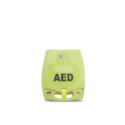 AED Plus® Defibrillator with Professional Cover (2100-001010-2011-010) Zoll Medical AED Plus® Defibrillator with Professional Cover (2100-001010-2011-010) Zoll Medical